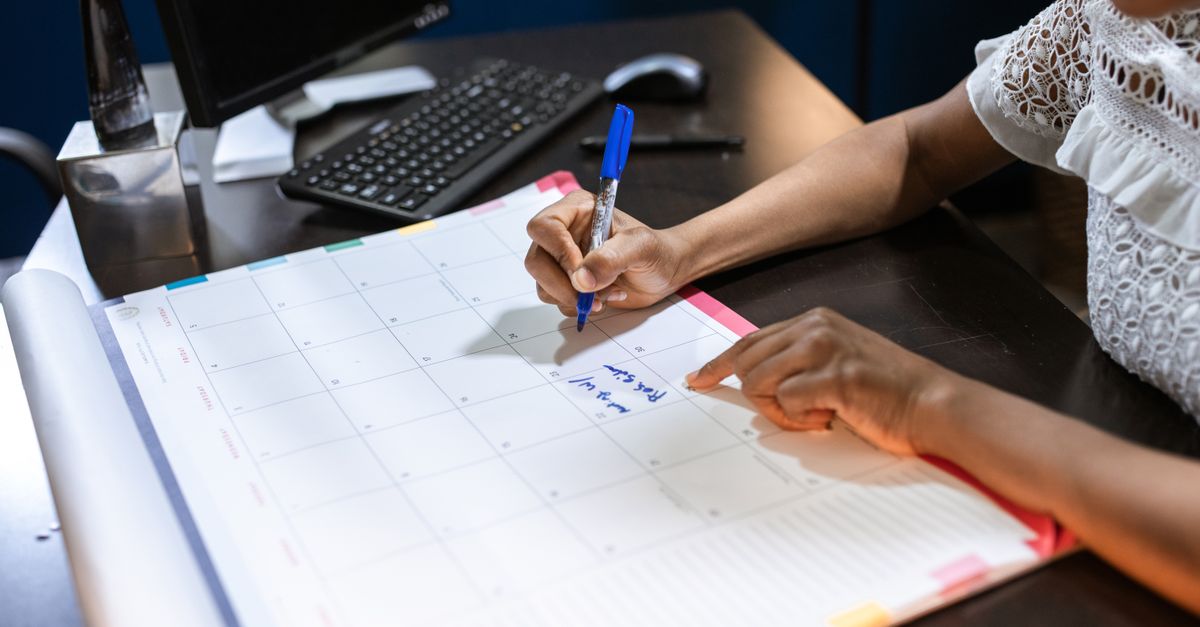 Time Blocking: A Practical Guide to Genuinely Managing Your Day