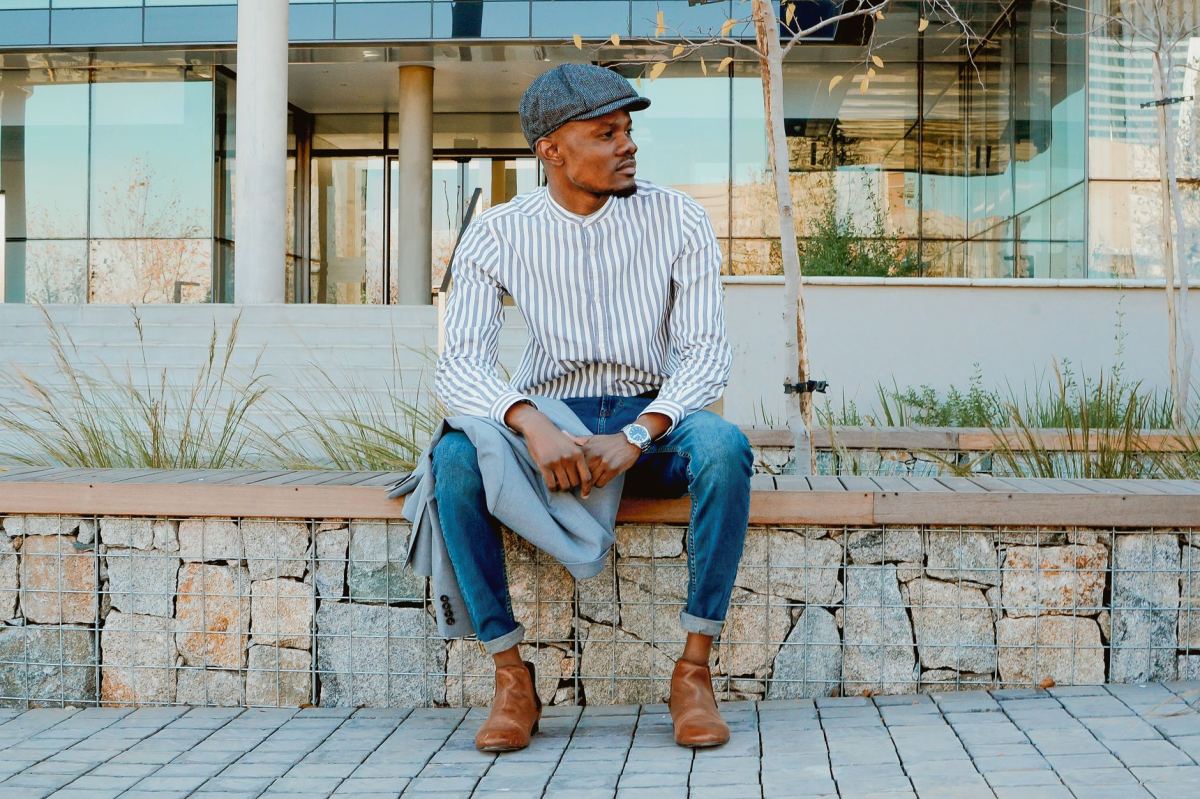 Building a Personal Style: Finding What Genuinely Works for You
