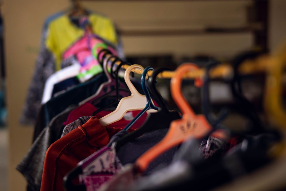 Wardrobe Organization: Storing and Caring for Your Clothes Properly